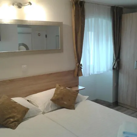 Palace Heritage Apartment *