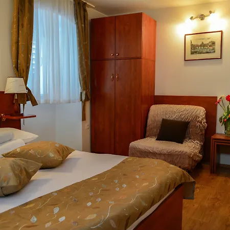 Palace Heritage Apartment