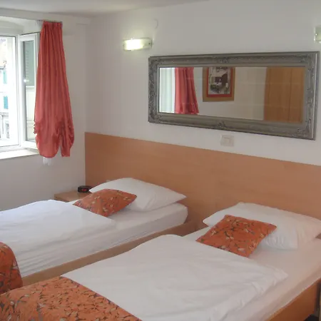 Palace Heritage Apartment