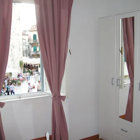 Apartment Palace Heritage