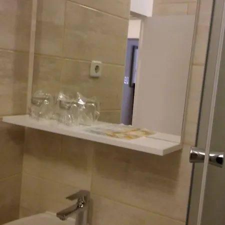 Apartment Palace Heritage *