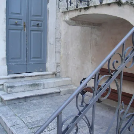 Apartment Palace Heritage