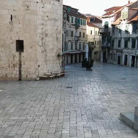 Apartment Palace Heritage