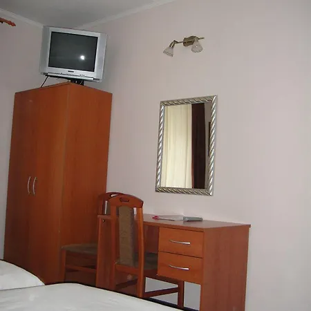 Apartment Palace Heritage