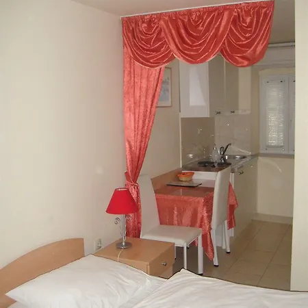 Apartment Palace Heritage *