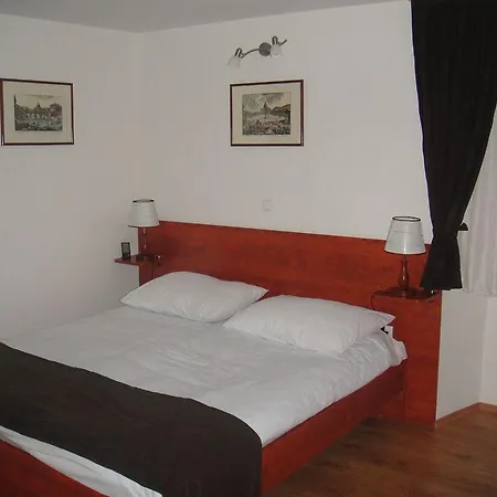 Palace Heritage Apartment *