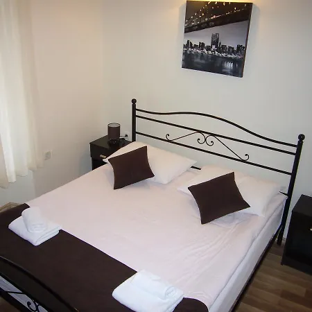 Palace Heritage Apartment