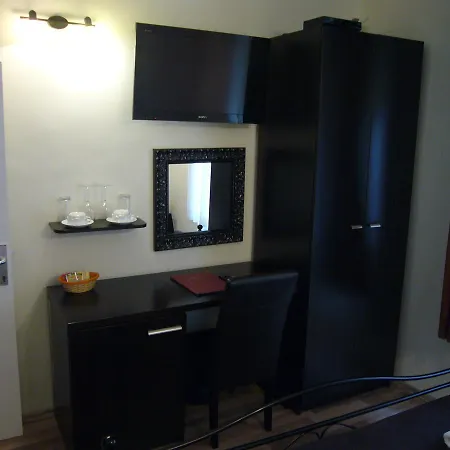 Palace Heritage Apartment