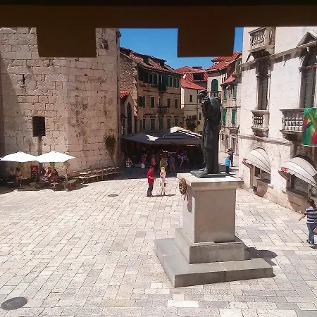 Apartment Palace Heritage *