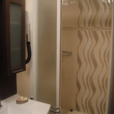 Apartment Palace Heritage Split