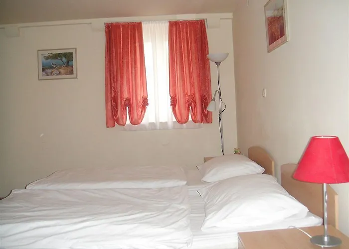 Palace Heritage Appartement *