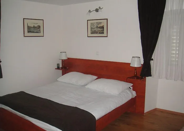 Palace Heritage Appartement *