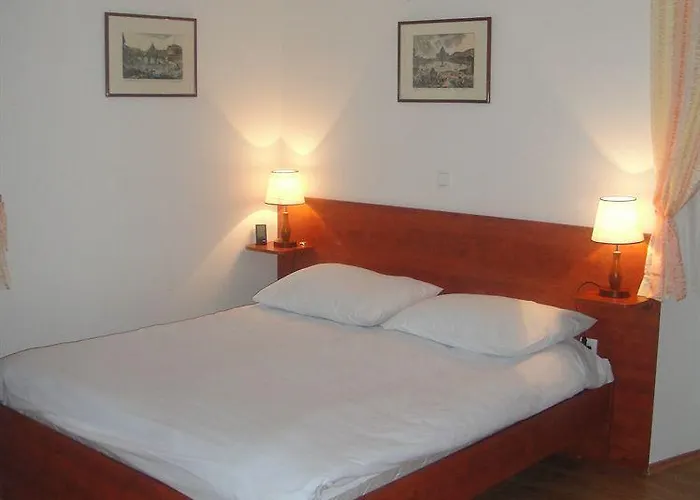 Appartement Palace Heritage Split