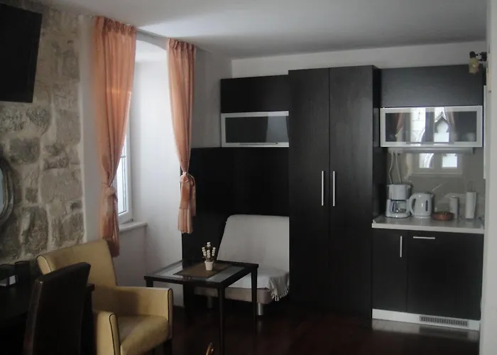 Appartement Palace Heritage