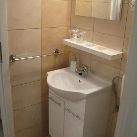 Palace Heritage Apartman