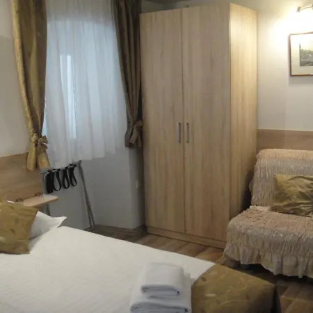 Apartman Palace Heritage Split