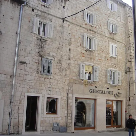Lejlighed Palace Heritage Split
