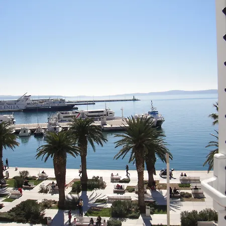 Palace Heritage Apartman