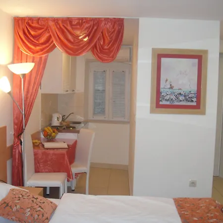 Apartman Palace Heritage