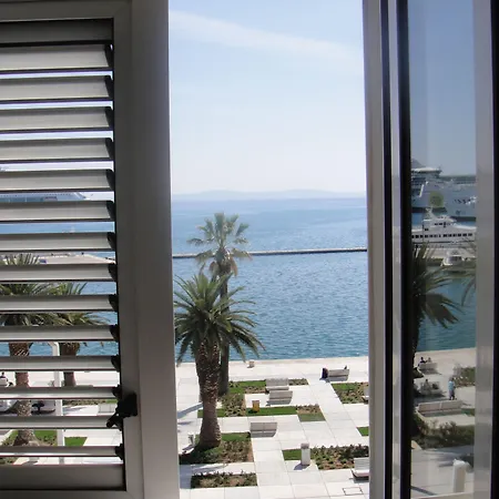 Apartman Palace Heritage Split