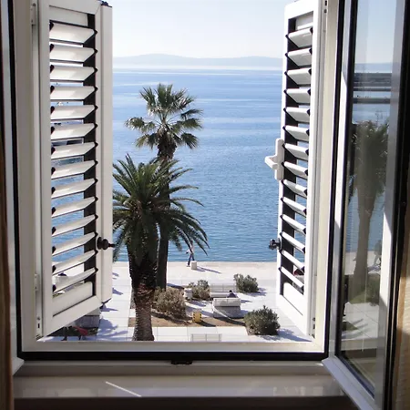 Palace Heritage Apartman Split