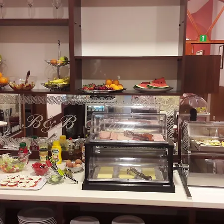 Apartmán Palace Heritage