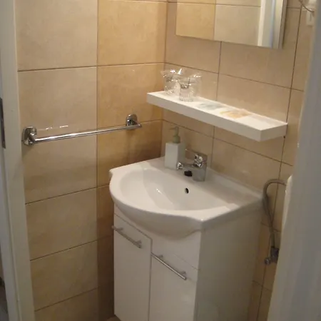 Apartman Palace Heritage