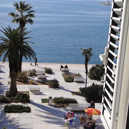 Apartmán Palace Heritage Split