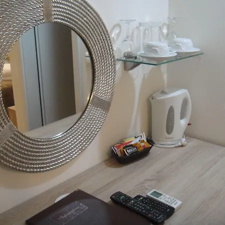 Apartment Palace Heritage *