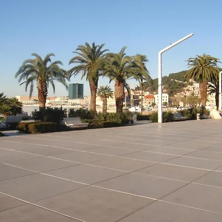 Palace Heritage Apartman