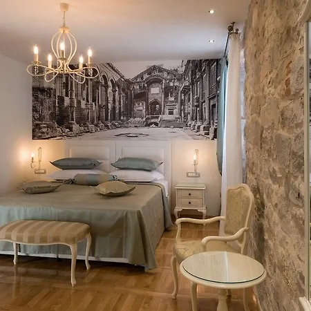 Apartman Palace Heritage Split