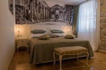 Lejlighed Palace Heritage