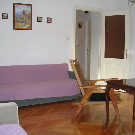 Palace Heritage Apartman Split