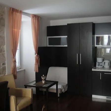 Apartman Palace Heritage