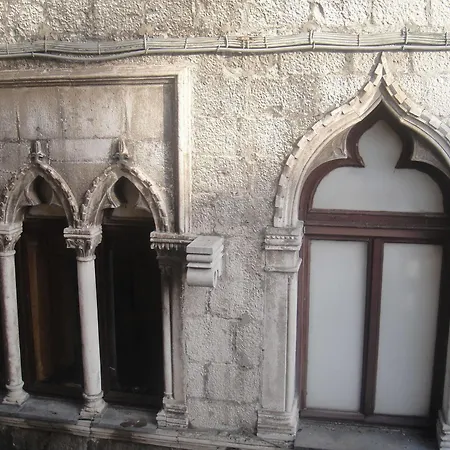 Lejlighed Palace Heritage *