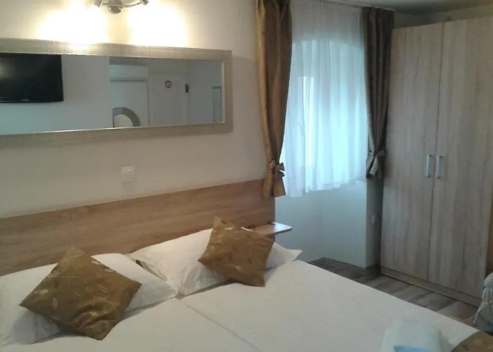 Palace Heritage 公寓 *