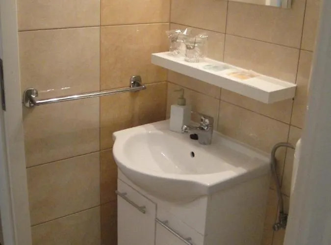 Palace Heritage 公寓