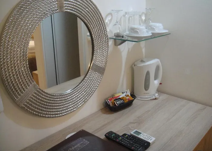 Palace Heritage 公寓 *