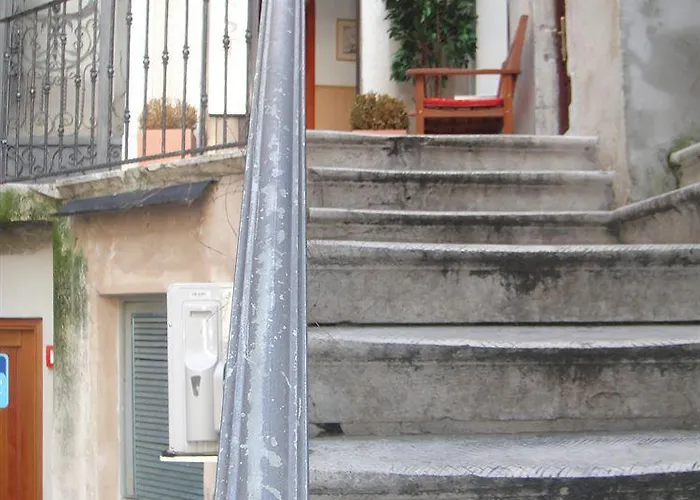 公寓 Palace Heritage *