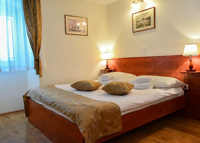 公寓 Palace Heritage