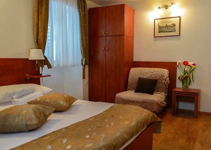 Palace Heritage 公寓