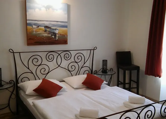 Palace Heritage * 斯普利特