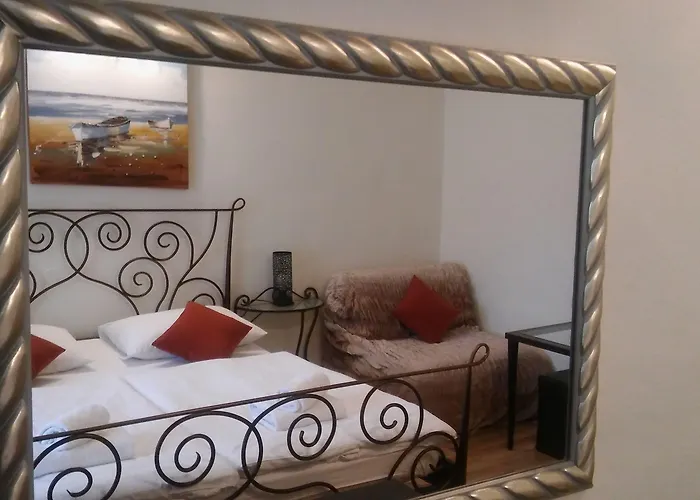 公寓 Palace Heritage