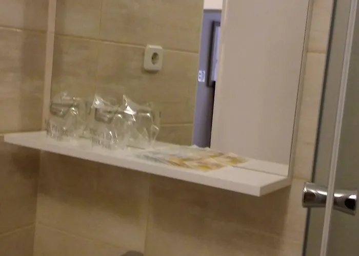 公寓 Palace Heritage *