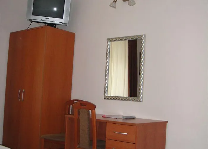 公寓 Palace Heritage