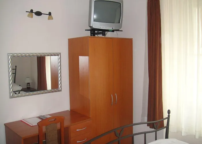 Palace Heritage 公寓 *