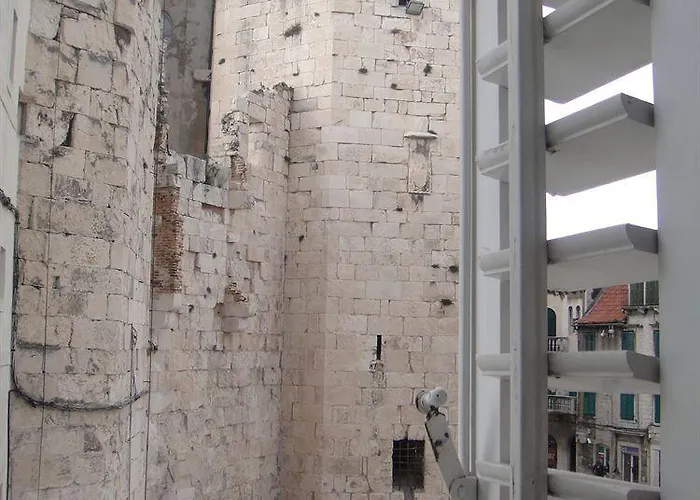 Palace Heritage Split