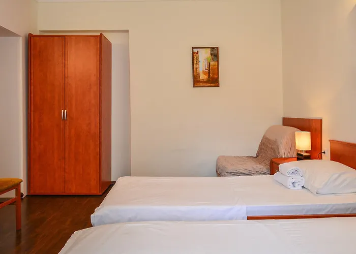 Palace Heritage * 斯普利特