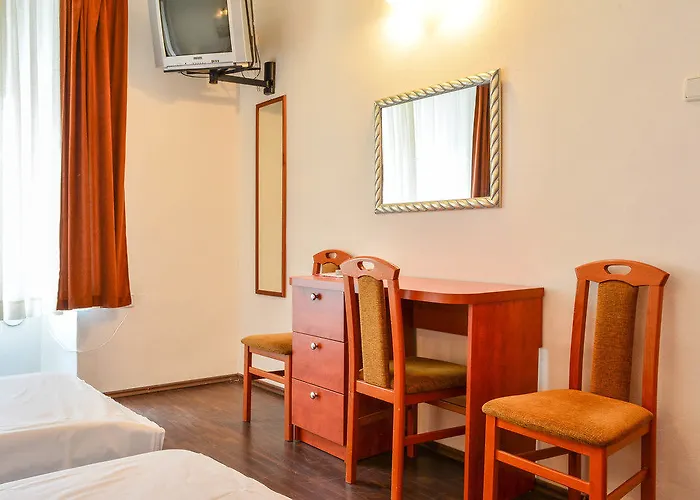 公寓 Palace Heritage 斯普利特