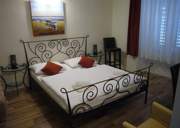 Palace Heritage 公寓 *